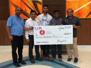 2019 childrens hospital