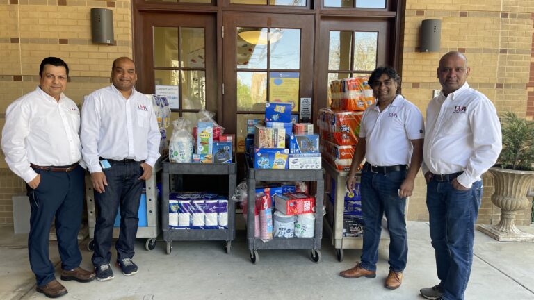 UMA and Ronald McDonald House Charities® 2021 rhmc