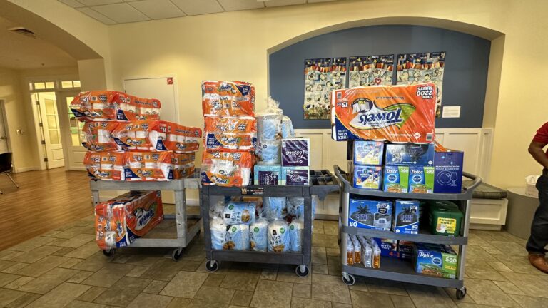 UMA and Ronald McDonald House Charities® 2021 rhmc ii