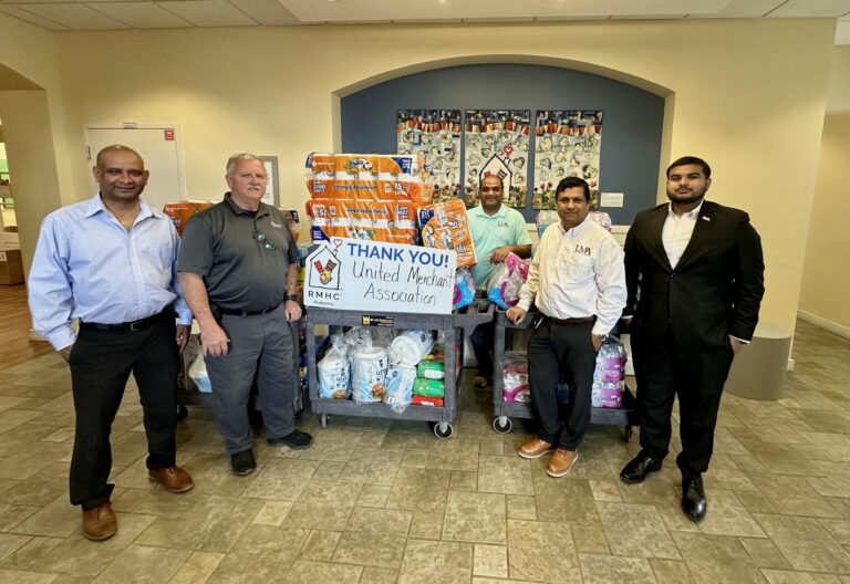 UMA and Ronald McDonald House Charities® 435793390 818265427005301 1980066869410925330 n